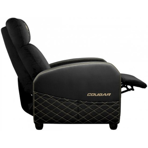 Крісло ігрове Cougar Ranger Elite Gold