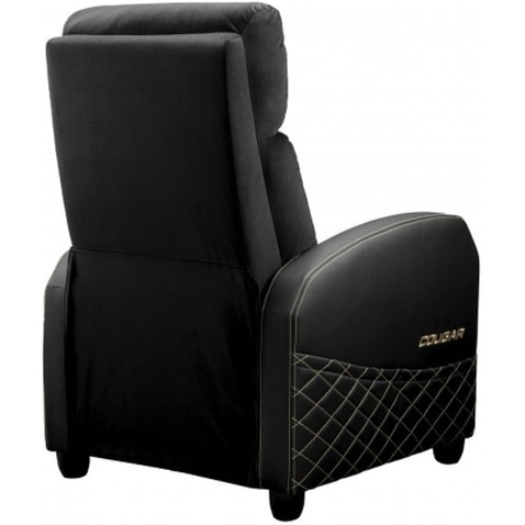 Крісло ігрове Cougar Ranger Elite Gold