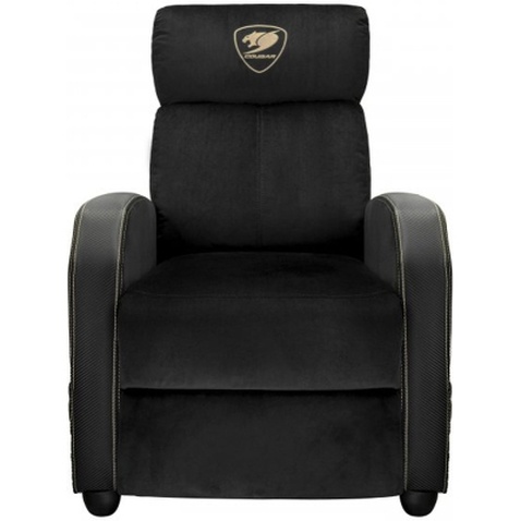 Крісло ігрове Cougar Ranger Elite Gold