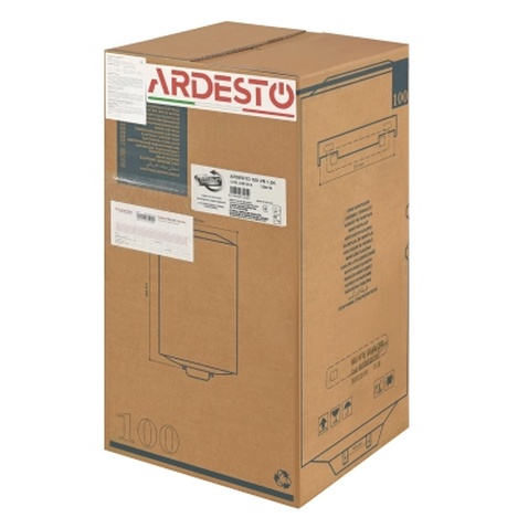 Бойлер Ardesto NEU NTS 100 V 1.5K EU2 (4015007)
