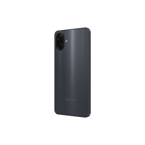 Мобільний телефон Samsung Galaxy A07 4/128Gb Black (SM-A075FZKGSEK)