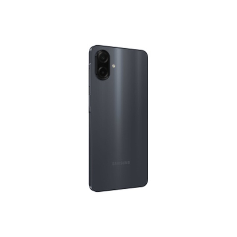 Мобільний телефон Samsung Galaxy A07 4/128Gb Black (SM-A075FZKGSEK)
