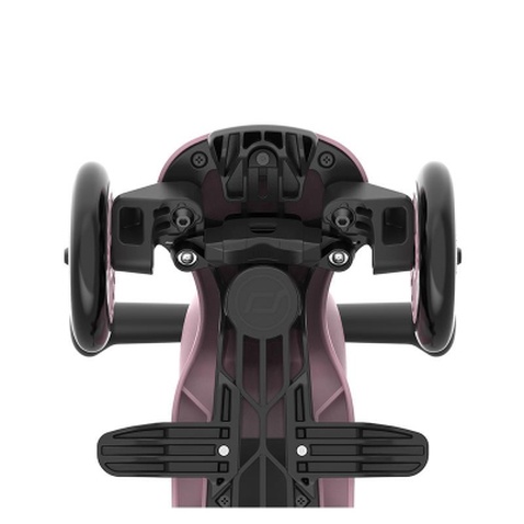 Самокат Scoot&Ride Highwaykick-1 Push and Go пастельно-бузкови (SR-240527-WILDBERRY)