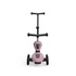 Самокат Scoot&Ride Highwaykick-1 Push and Go пастельно-бузкови (SR-240527-WILDBERRY)