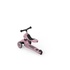 Самокат Scoot&Ride Highwaykick-1 Push and Go пастельно-бузкови (SR-240527-WILDBERRY)
