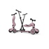 Самокат Scoot&Ride Highwaykick-1 Push and Go пастельно-бузкови (SR-240527-WILDBERRY)