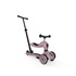 Самокат Scoot&Ride Highwaykick-1 Push and Go пастельно-бузкови (SR-240527-WILDBERRY)