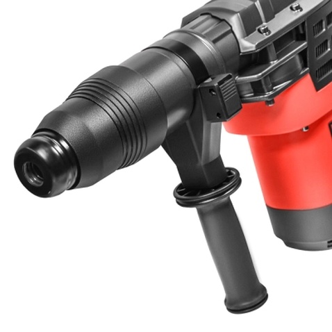Перфоратор Stark RH-1400 MAX, SDS-Max, 1400Вт (140051400)