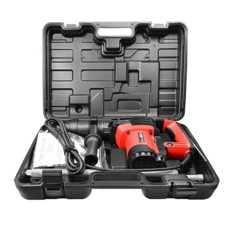 Перфоратор Stark RH-1400 MAX, SDS-Max, 1400Вт (140051400)