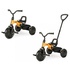 Дитячий велосипед QPlay Ant+ Yellow (T190-2Ant+Yellow)