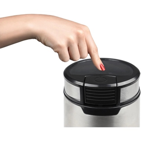 Кавомолка Milano CG-6002SS