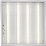 Світильник EVROLIGHT 36Вт PRISMAT-40 6400K 3000Лм (41018)