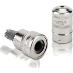 Адаптер для інструменту Toptul для чищення клем АКБ (JDBV3984)