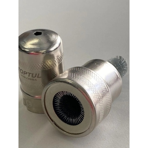 Адаптер для інструменту Toptul для чищення клем АКБ (JDBV3984)