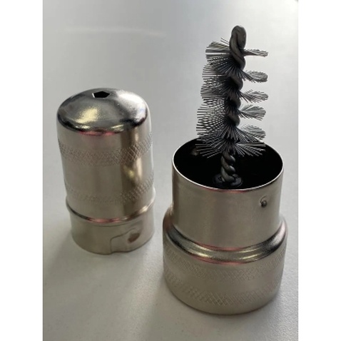 Адаптер для інструменту Toptul для чищення клем АКБ (JDBV3984)