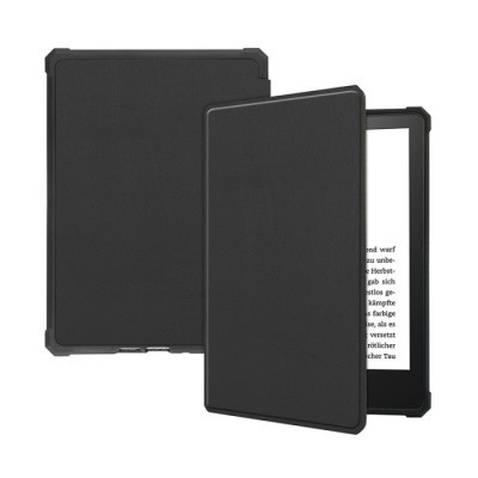 Чохол до електронної книги AirOn Premium Amazon Kindle Paperwhite 5 2021 black (6946795850191)