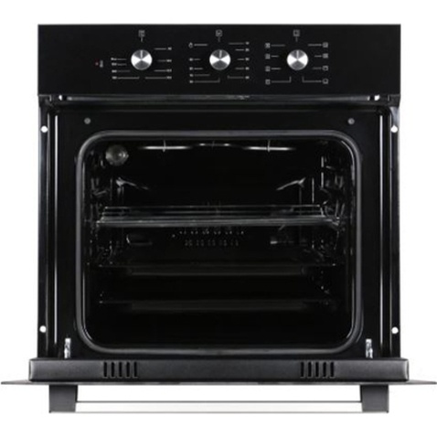 Духова шафа LUXELL B66-LXCF3CMB