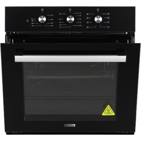 Духова шафа LUXELL B66-LXCF3CMB