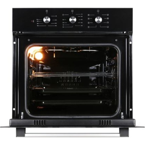 Духова шафа LUXELL B66-LXCF3CMB