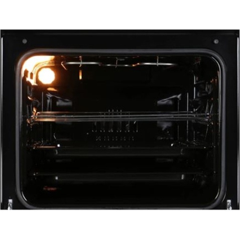 Духова шафа LUXELL B66-LXCF3CMB