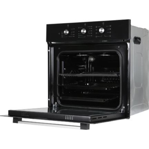 Духова шафа LUXELL B66-LXCF3CMB