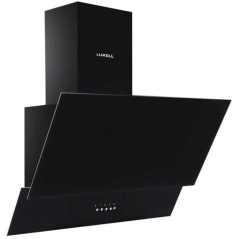 Витяжка кухонна LUXELL DA6-832