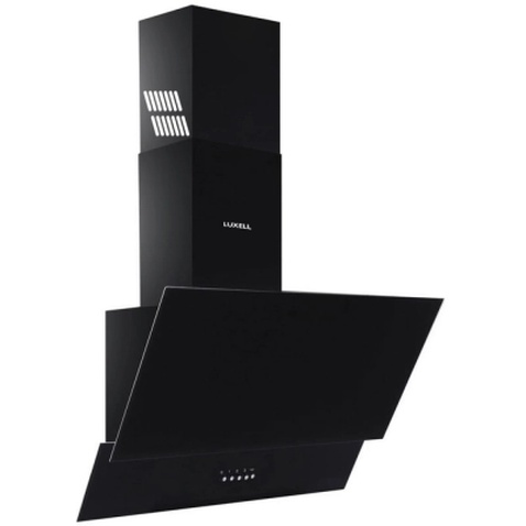 Витяжка кухонна LUXELL DA6-832