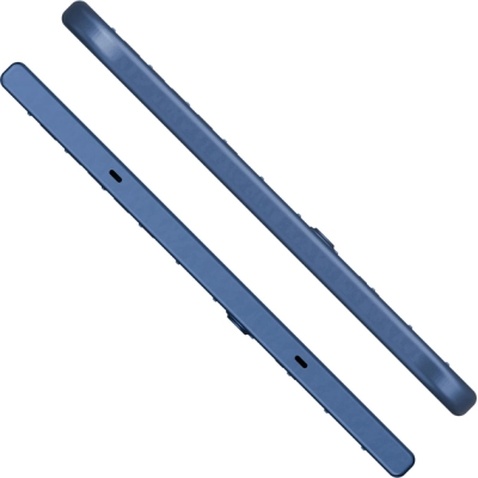 Цифровий диктофон PLAUD AI Note Navy Blue (NB-100-NB)