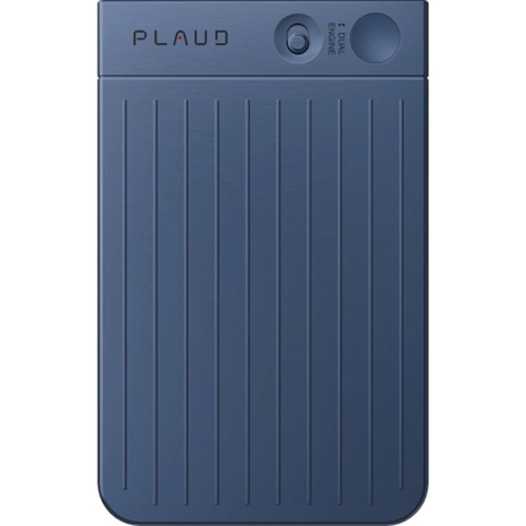 Цифровий диктофон PLAUD AI Note Navy Blue (NB-100-NB)