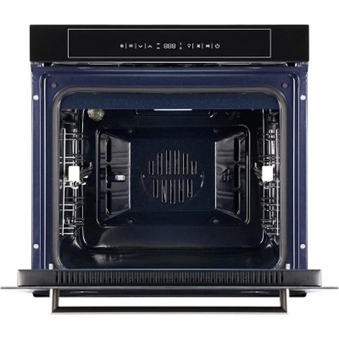 Духова шафа LUXELL A68-SF3 (FDT) BLACK