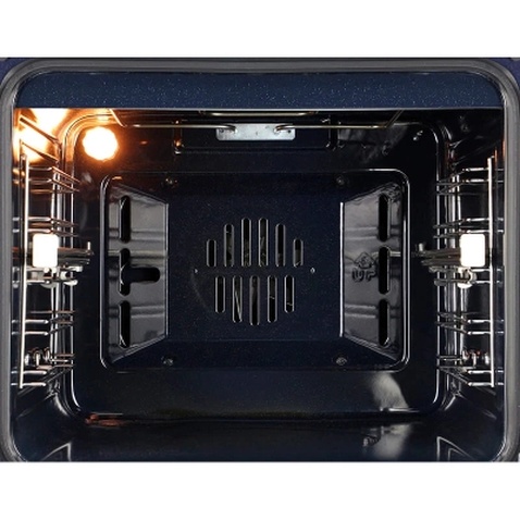 Духова шафа LUXELL A68-SF3 (FDT) BLACK