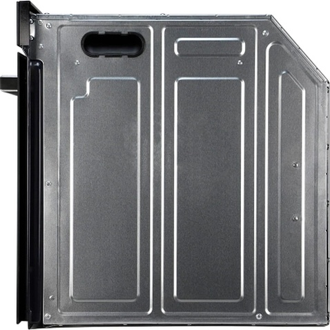 Духова шафа LUXELL A68-SF3 (FDT) BLACK