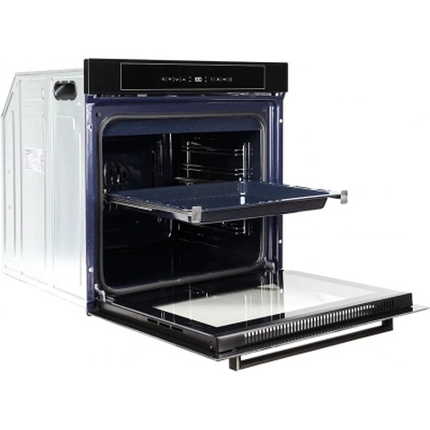 Духова шафа LUXELL A68-SF3 (FDT) BLACK