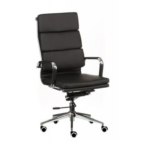 Офісне крісло Special4You Solano 2 artleather black (E7108)