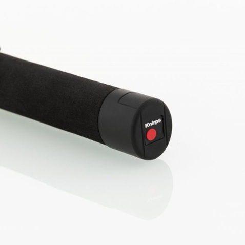 Парасоля Knirps U.900 тростина Black (Kn96 2900 1001)