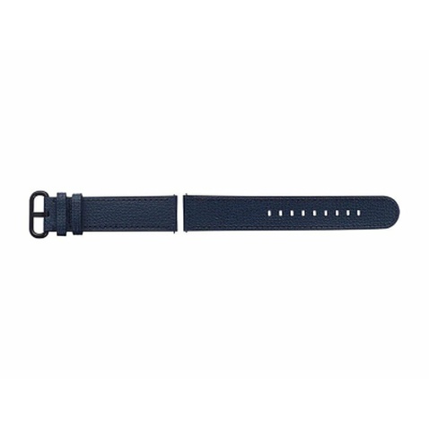 Ремінець до смарт-годинника Samsung Galaxy Watch 20 мм Essence Navy (GP-TYR820BRBNW)