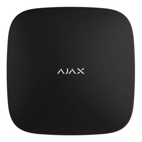 Комплект охоронної сигналізації Ajax StarterKit Cam HDR black