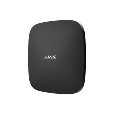 Комплект охоронної сигналізації Ajax StarterKit Cam HDR black