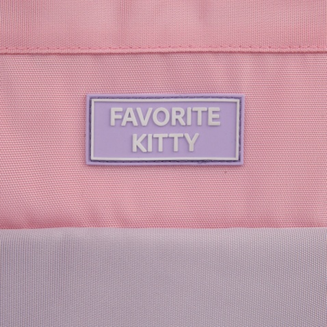 Рюкзак шкільний Yes Favorite Kitty TS-48 (550035)