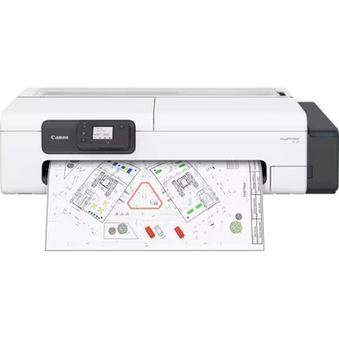 Плоттер Canon TC-21 (7055C003)