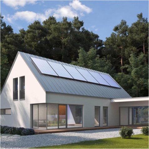 Портативна сонячна панель EcoFlow 2*400W (ZPTSP300-2-AKIT-4)