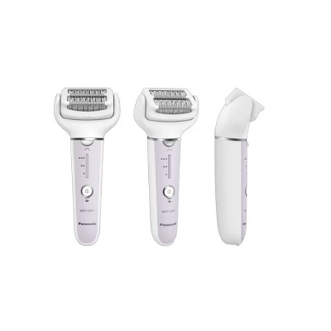 Епілятор Panasonic ES-EY30-V520