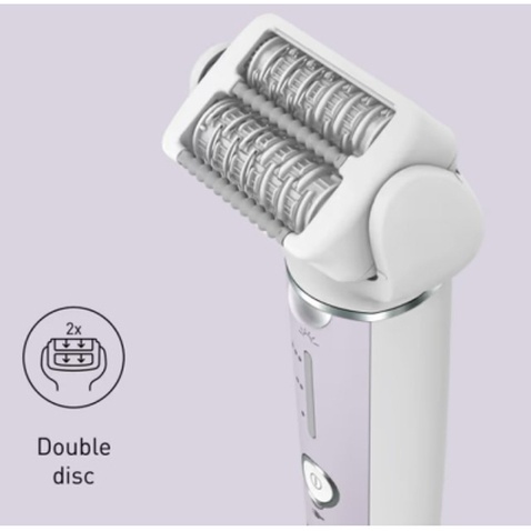 Епілятор Panasonic ES-EY30-V520