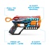 Іграшкова зброя Zuru X-Shot Швидкострільний бластер Skins Griefer Apocalypse (12 патронів) (36561E)