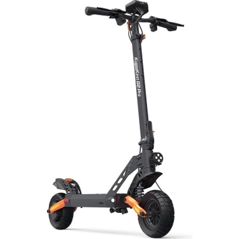 Електросамокат Kugoo Kirin G2 Pro (EU-G2P)