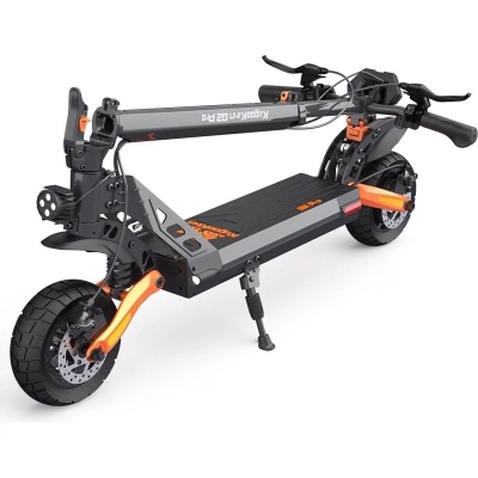 Електросамокат Kugoo Kirin G2 Pro (EU-G2P)
