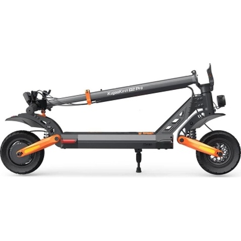 Електросамокат Kugoo Kirin G2 Pro (EU-G2P)