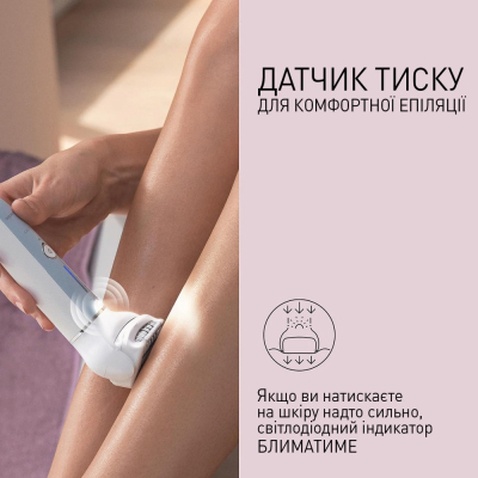 Епілятор Panasonic ES-EY90-A520 (641627)