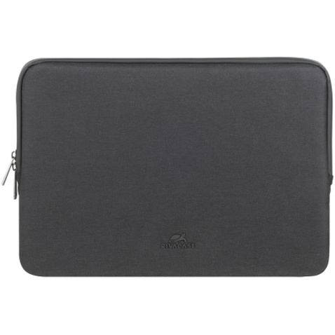 Чохол до ноутбука RivaCase 16" ECO collection Clark, black (8116BlackECO)