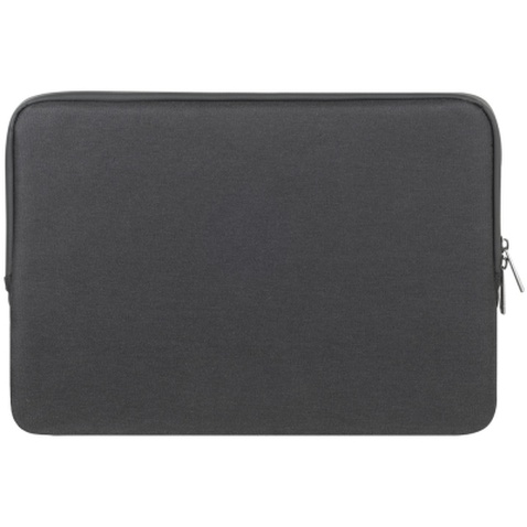 Чохол до ноутбука RivaCase 16" ECO collection Clark, black (8116BlackECO)